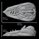 Lumina Petal - Lurevibe