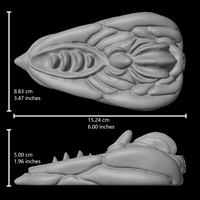 Lumina Petal - Lurevibe