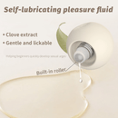 Sensory Garden Sucking Tapping Clitoral Stimulator - Lurevibe