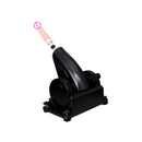 Electric Retractable Multifunctional Super Big Dildo Machine - Lurevibe
