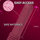 Portable 7 Telescopic Dildo Machine - Lurevibe