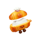 Little Chef Croissant Edition Clitoral Suction & Vibrator