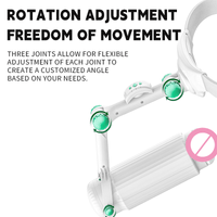 Wearable Penis Exerciser Thrusting Male Masturbator - Lurevibe