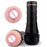 Flashlight Anal Sex