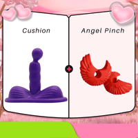 Cushion Set - Lurevibe