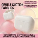 CCPods Clitoral Suction & Vibrator (Mini Satchel Leather Case Edition)