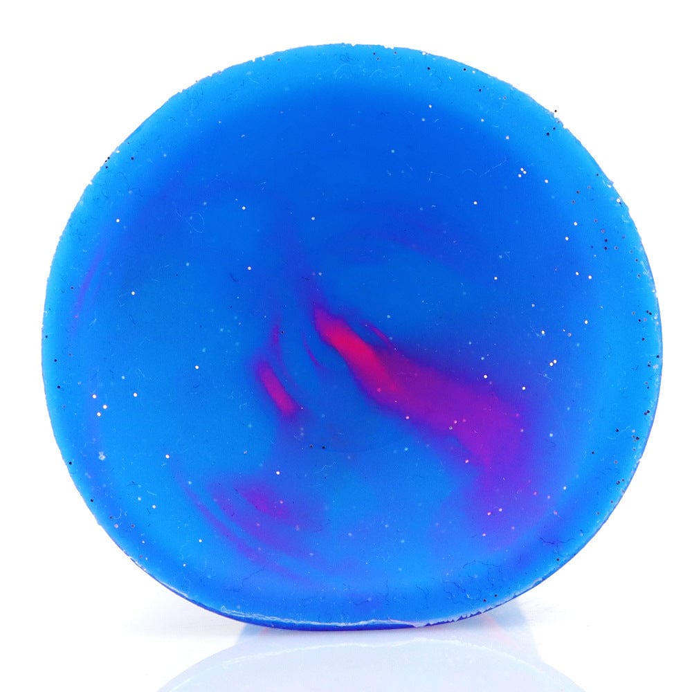 8.5 Inch Dragon Scale Silicone Dildo - Lurevibe