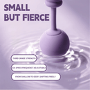 The Moon Small Planet Mute Can Enter the Body Egg Vibrator