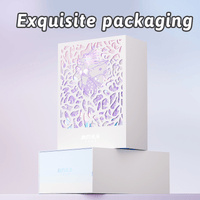 Mermaid Vibration & Tapping G-spot Vibrator - Lurevibe