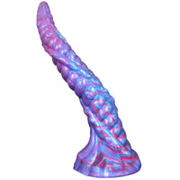 11 Inches Big Anal Dildo Toys Silicone Butt Plug - Lurevibe