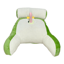 Pumpkin-shaped Pillow Style Thrusting Dildo Sex Machine Vibrator - Lurevibe