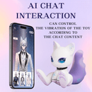 SELO Tentacle Cat Clitoral Sucking Stimulator - Lurevibe