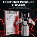 Breaking Dawn Mech Automatic Rotating Telescopic Heating Cup - Lurevibe
