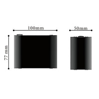 Zsex Leather Bag Sex Machine 2.0 Accessories - Lurevibe