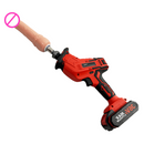 Automatic Retractable Electric Drill Dildo Machine - Lurevibe