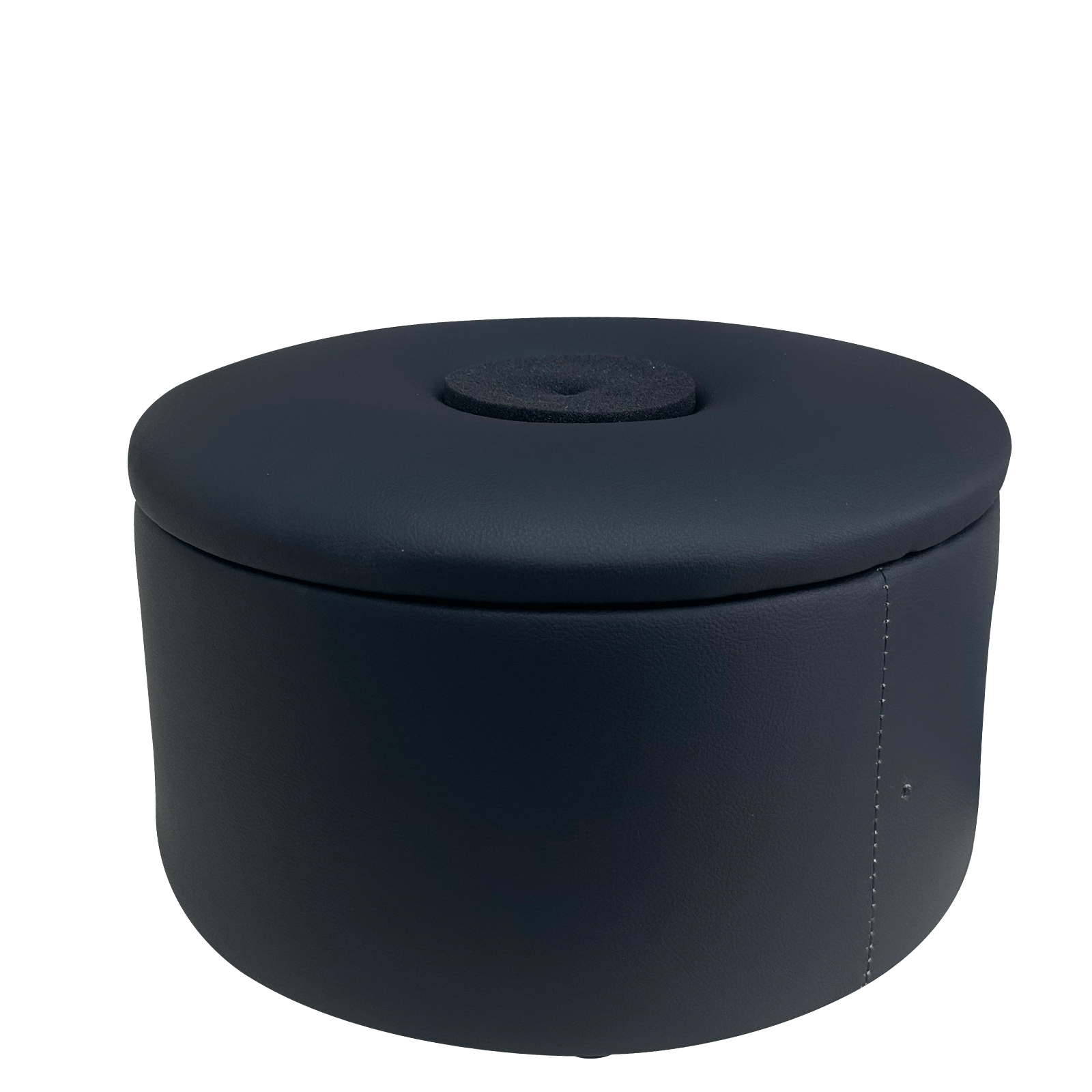 Black Stool Thrusting Sex Machine With Remote Control