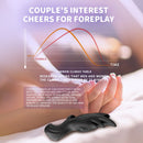 Yeain Mini Finger Vibrators Clitoral G Spot Stimulation Sex Toy - Lurevibe