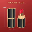 Lurevibe - Lipstick Sucking Women's Masturbation Massage Toys Jumping Egg - Lurevibe