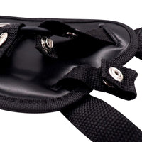 L Size Tsn Keel Flesible Wearable Panty Dildo - Lurevibe