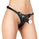 Lesbian Wearing Penis Lesbian Wearing Leather Pants Fake Penis Female Wearing Penis Masturbation - Lurevibe