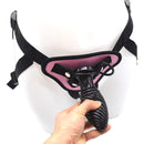 Wearable Dildo Small Thread Anal Plug Lesbian Sex Toys - Lurevibe