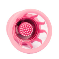 Jellyfish Kiss Nipple Clitoral Sucker - Lurevibe