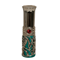 Lovely Lipstic Clitoral Stimulation Vibrator For Couple Flirting - Lurevibe