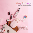 Diamond Crystal Rainbow Wearable Butt Plug Anal Sex Toy - Lurevibe