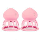 Jellyfish Kiss Nipple Clitoral Sucker - Lurevibe