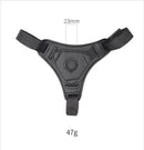 Wearable Strap On Penis Pant Sex Toy For Sensory Fun - Lurevibe