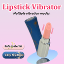 Upgraded Lipstick Clitoral G-spot Vibrator - Lurevibe