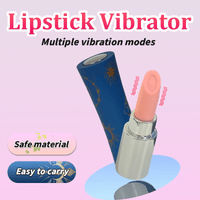 Upgraded Lipstick Clitoral G-spot Vibrator - Lurevibe
