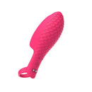 Upgraded 2-in-1 Double Vibration Finger Vibrator for G spot Clitoral Stimulation - Lurevibe