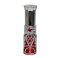 Lovely Lipstic Clitoral Stimulation Vibrator For Couple Flirting - Lurevibe