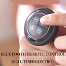 Helibo Bike Massage Pad Dildo Machine With Remote Control - Lurevibe