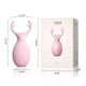 Pink Deer