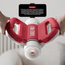 Hercules Grip 2.0 Telescopic Rotating Masturbation Cup - Lurevibe