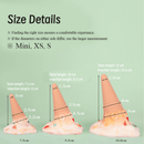 "Melted" Ice Cream Waffle Cone Fantasy Anal Dildo & Plug - Lurevibe