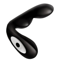 Wave-motion Vibrating Prostate Massager - Lurevibe