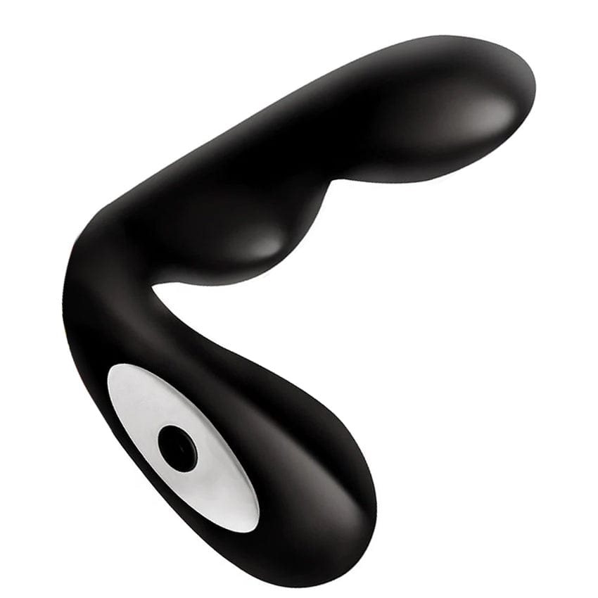Wave-motion Vibrating Prostate Massager - Lurevibe
