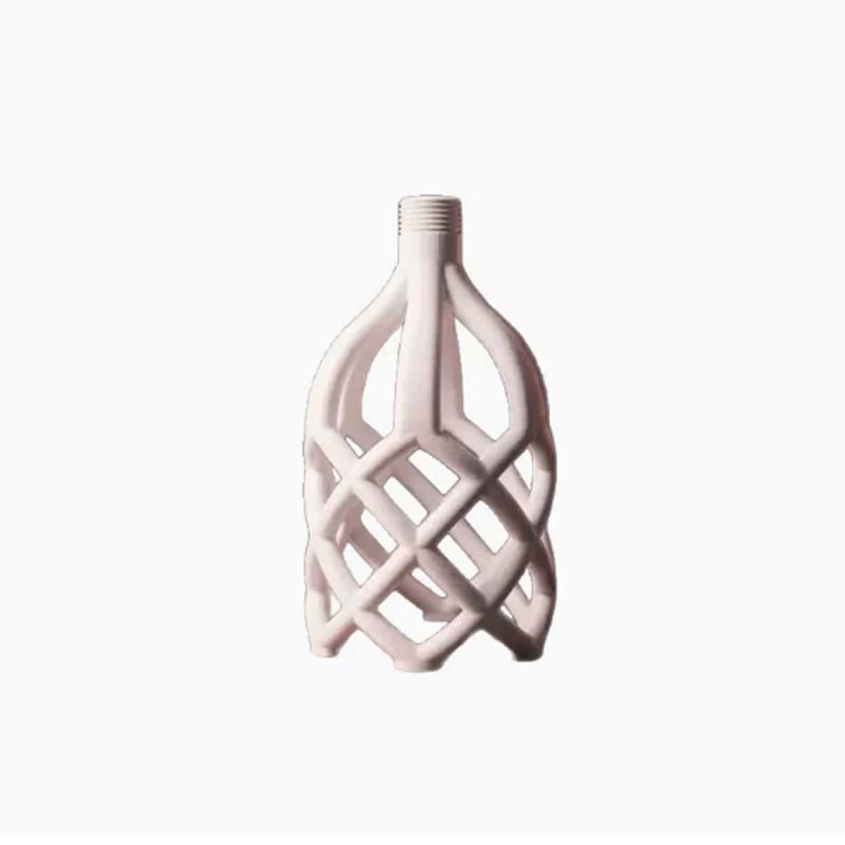 Hydro-Dynamic Hydrotherapy Intimate Cage Showerhead Stroker