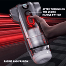 EasyLive MOTO Automatic Thrusting AI Male Stroker - Lurevibe