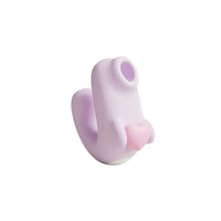 Little Sealing Finger-Tip Suction Mini Seal Vibrator