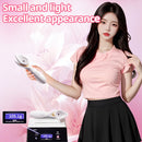 ScentWave 5 Suction 5 Vibration Clitoral Stimulation Vibrator - Lurevibe
