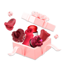 Surprise Sensations – The Big-mouth Mystery Box - Lurevibe