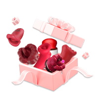 Surprise Sensations – The Big-mouth Mystery Box - Lurevibe