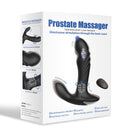 Wireless Remote Control 7 Frequency Vibrating Prostate Massager - Lurevibe
