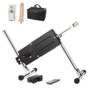 ZHENYI APP Control Auto Frequency Conversion Wireless Sex Machine - Lurevibe