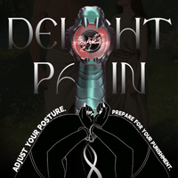 Blush Snake - shaped Vibrating  G SPpot Vibrator - Lurevibe