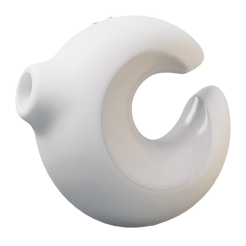 Meese Moonlight Vibrator Sucking Clitoris Nipple Stimulation Vibrator - Lurevibe